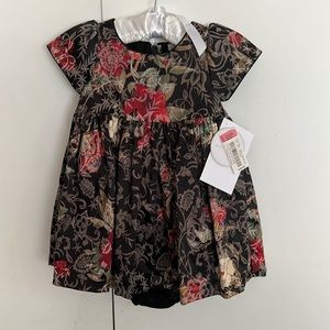 Edgehill collection 24 M dress